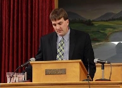 primitive baptist sermons